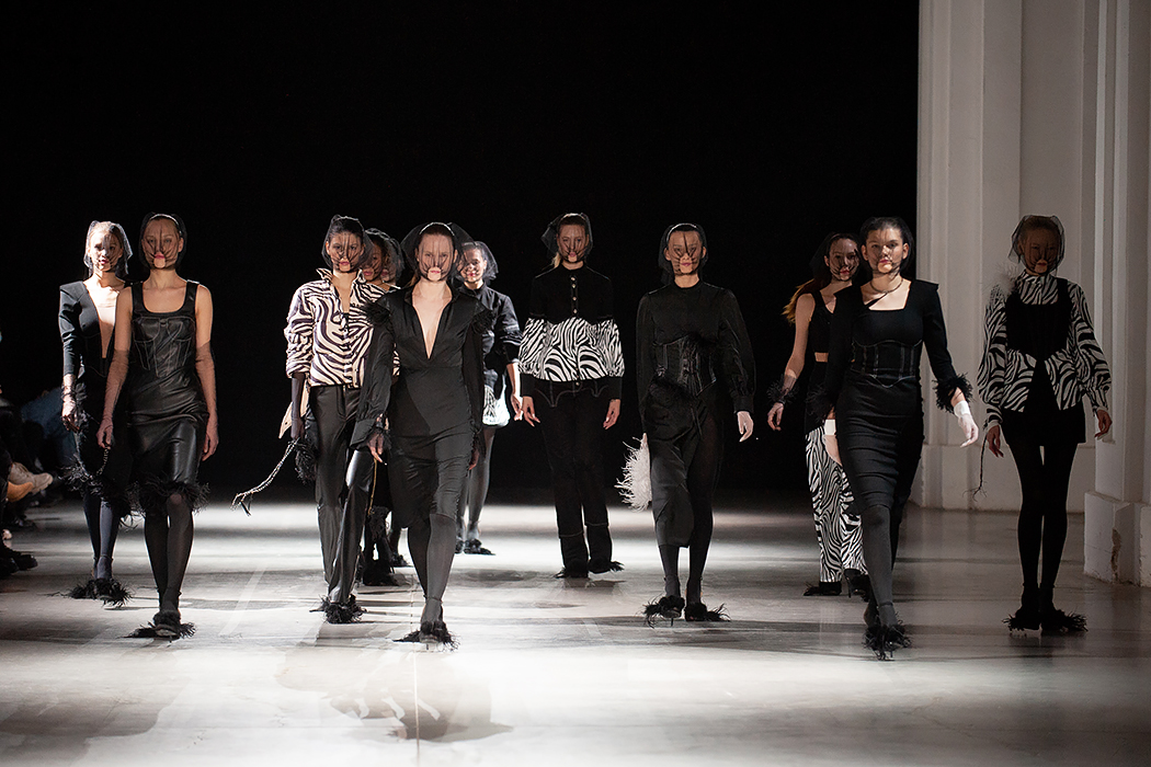 NEW NAMES: LISABO FW22-23