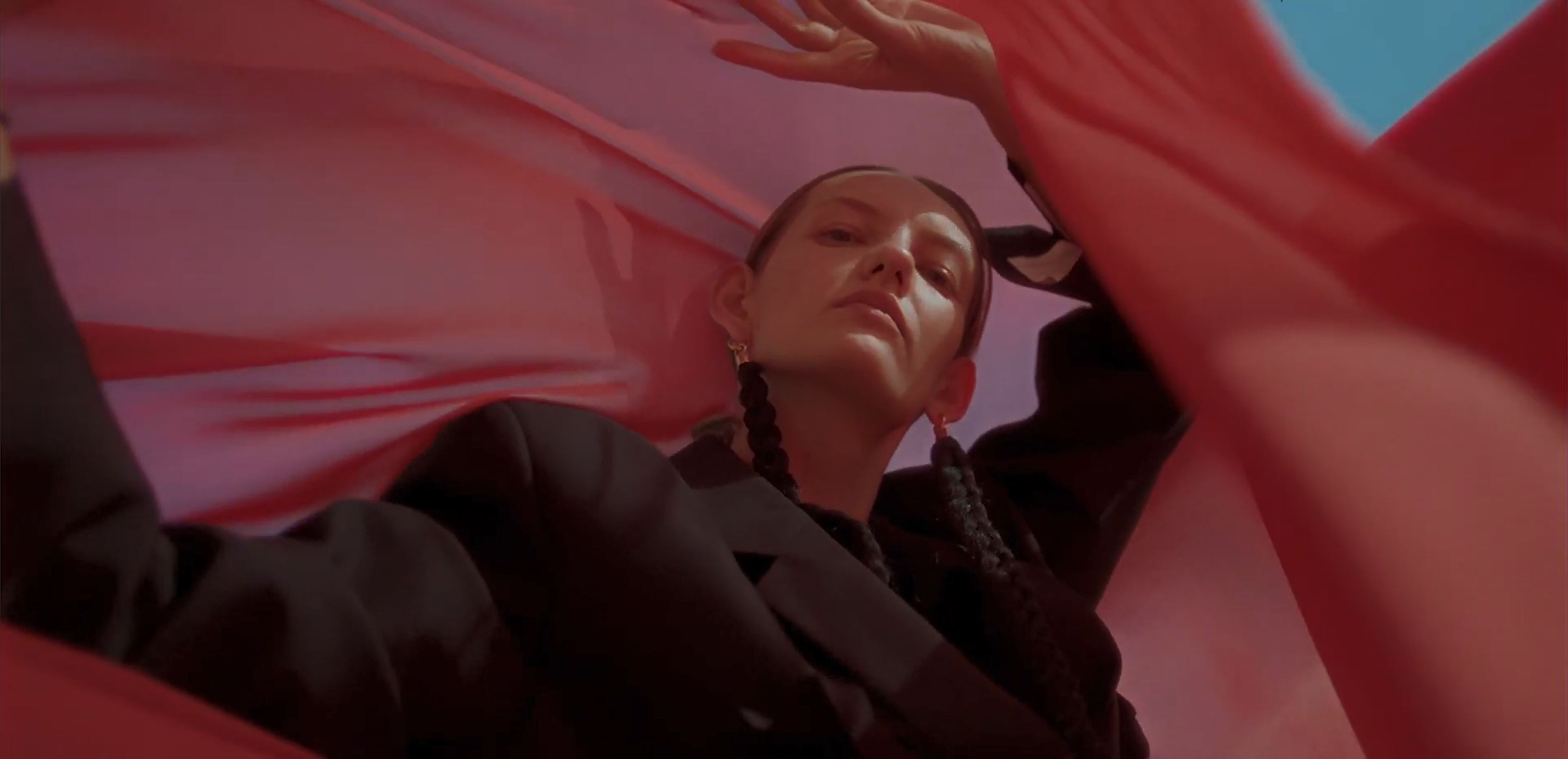MBFWMadrid x UFW: digital співпраця