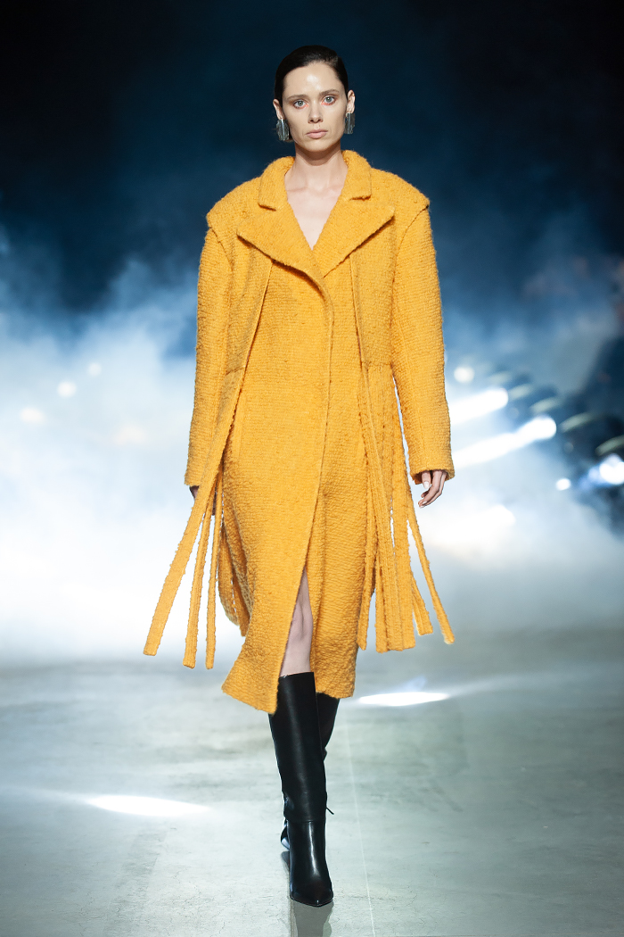 MALVA FLOREA Fall–Winter 2022/2023
