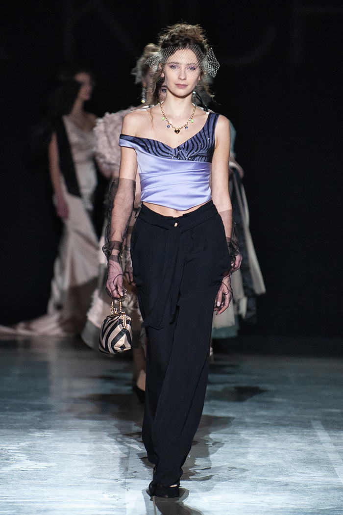 NEW NAMES: NICK KICHKAR FW22-23