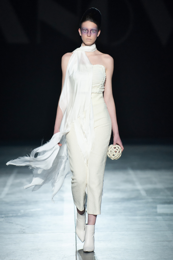 PANOVE Fall–Winter 2022/2023