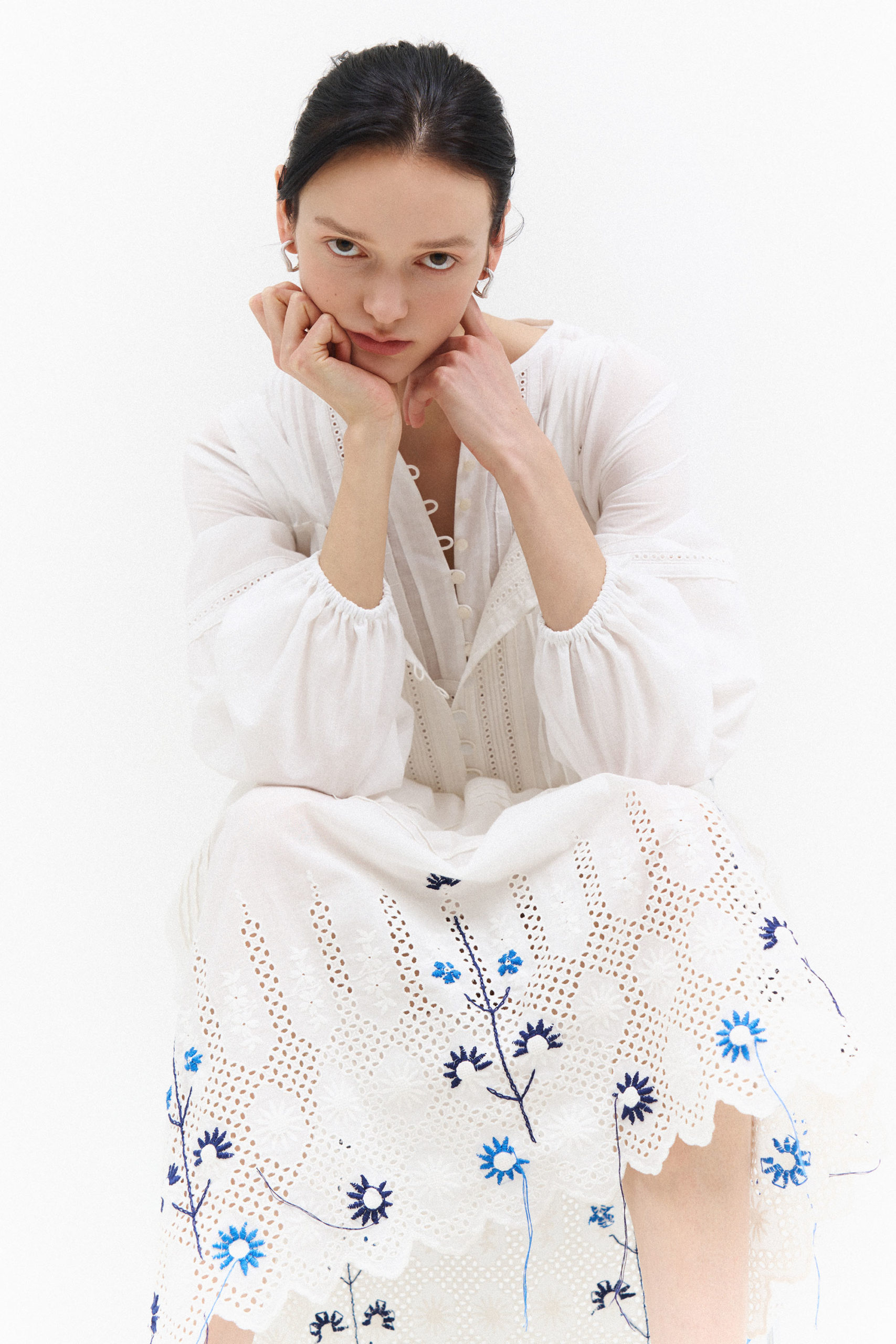 POUSTOVIT Spring–Summer 2023