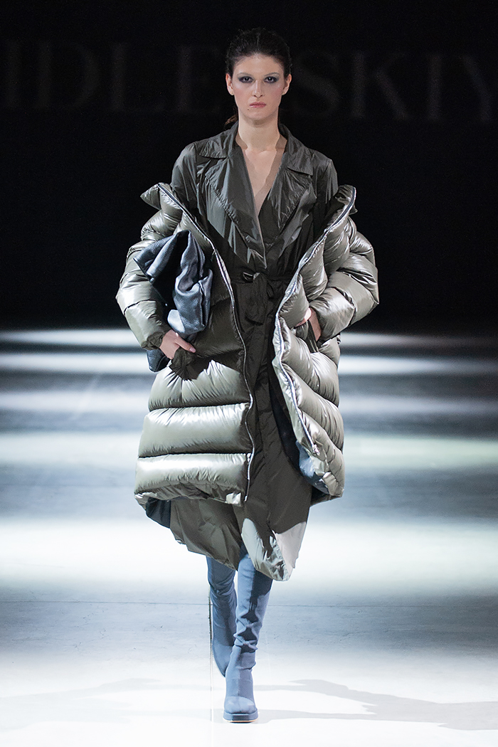 SIDLETSKIY Fall–Winter 2022/2023