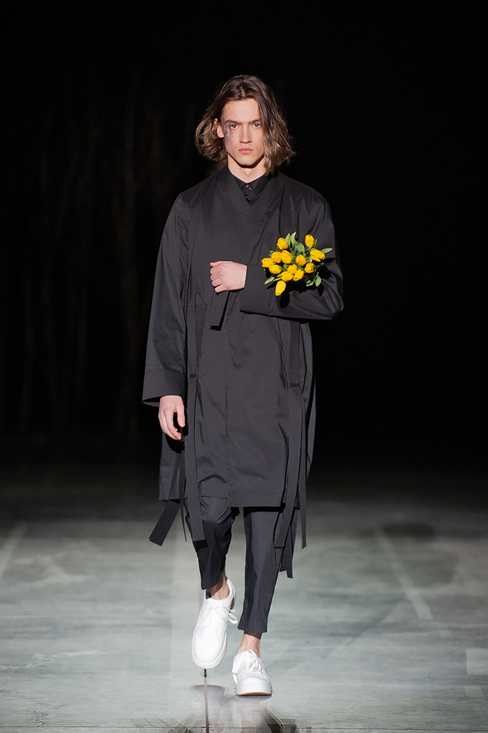 VIKTORANISIMOV Fall–Winter 2022/2023