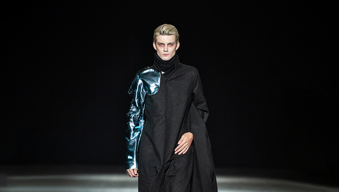 YADVIGA NETYKSHA FW22-23