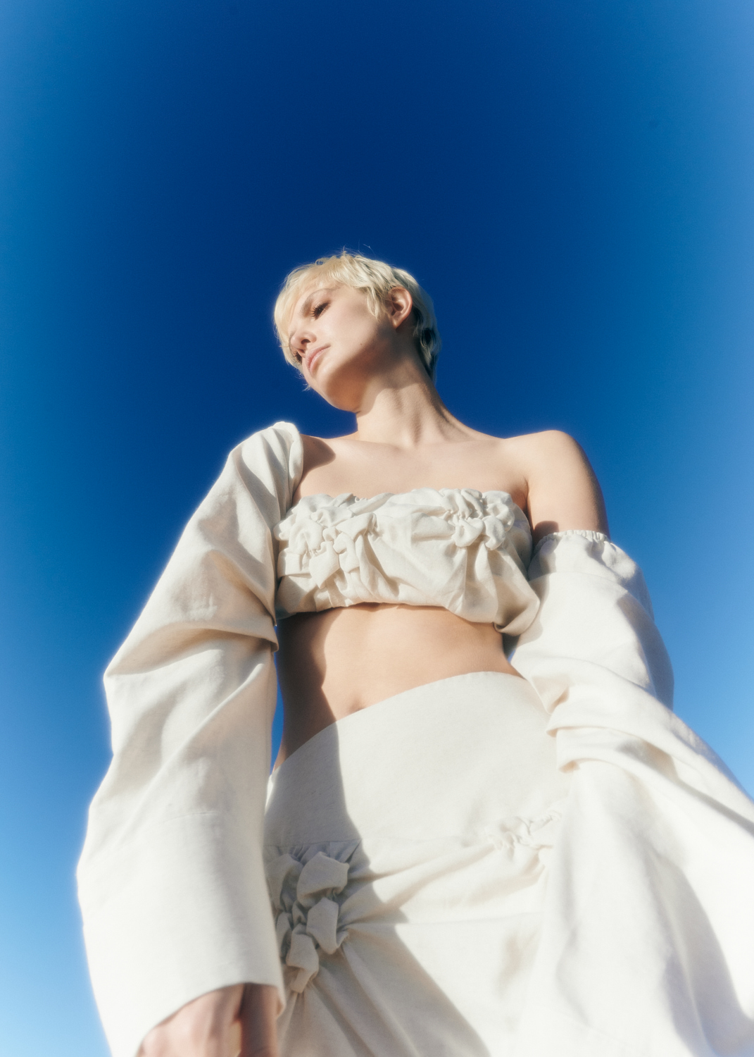SAYYA Spring–Summer 2023