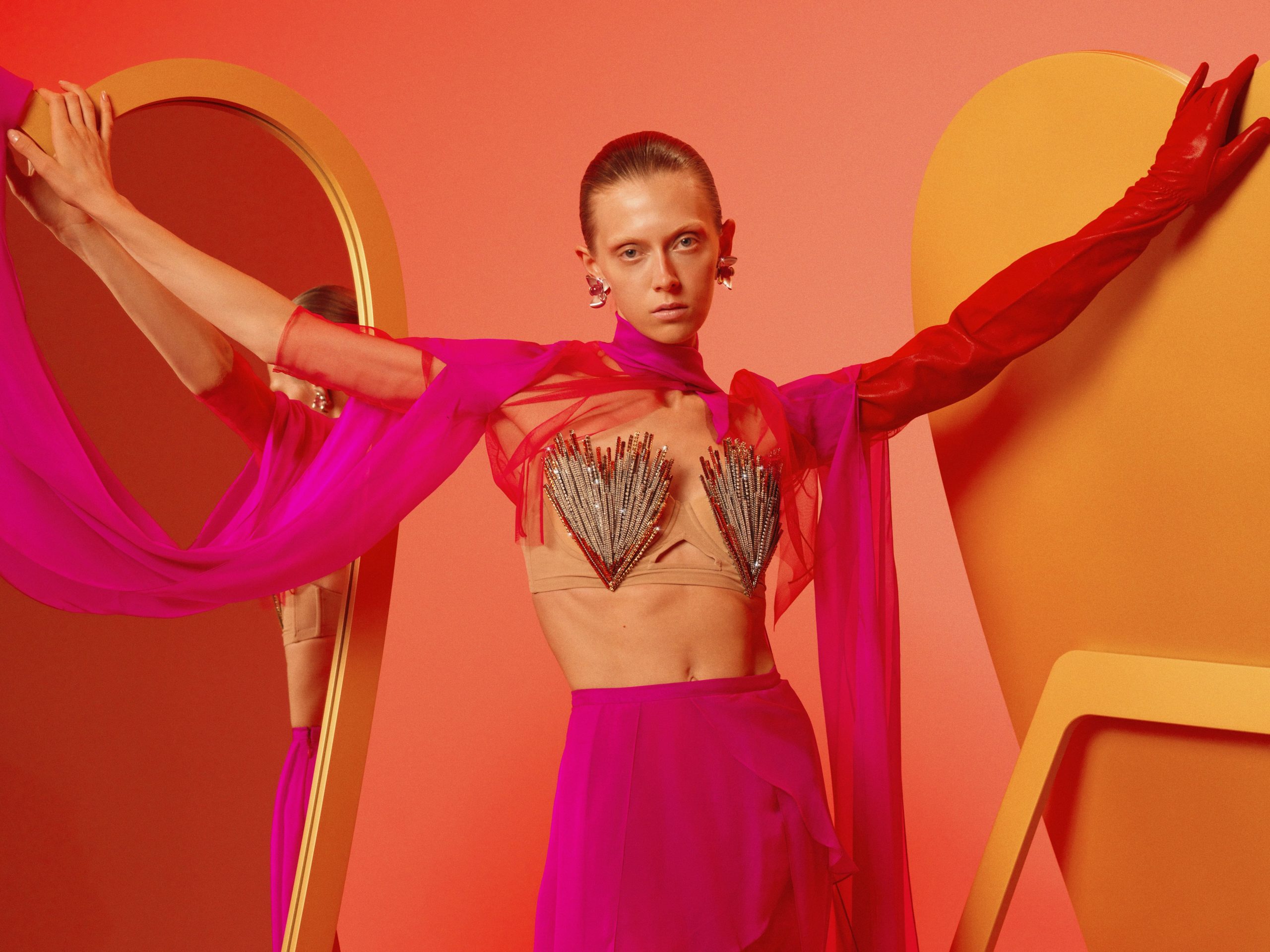 FROLOV HAUTE COUTURE FALL 2023