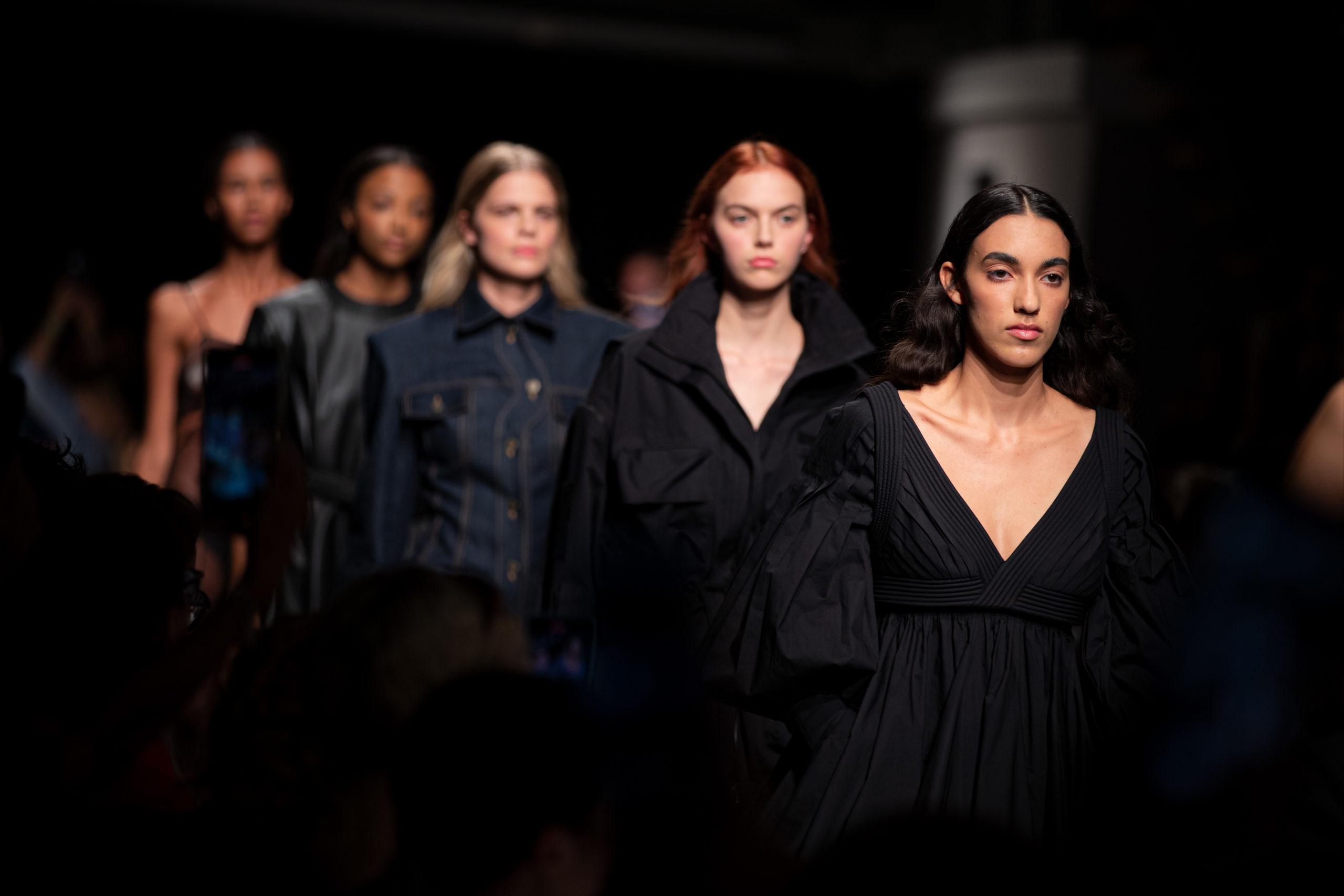 UFW X BCEFW SS24