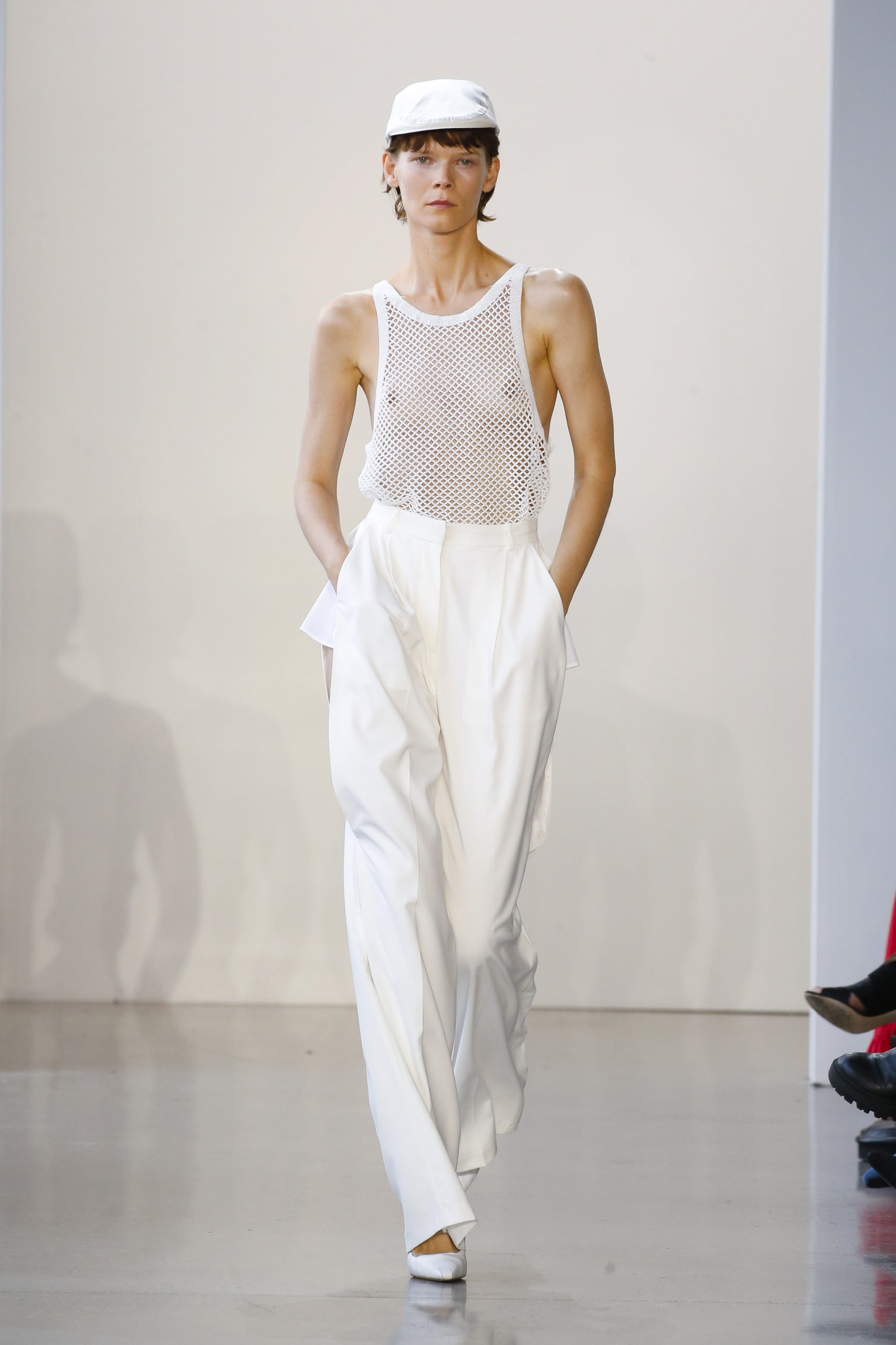 BEVZA Spring–Summer 2024