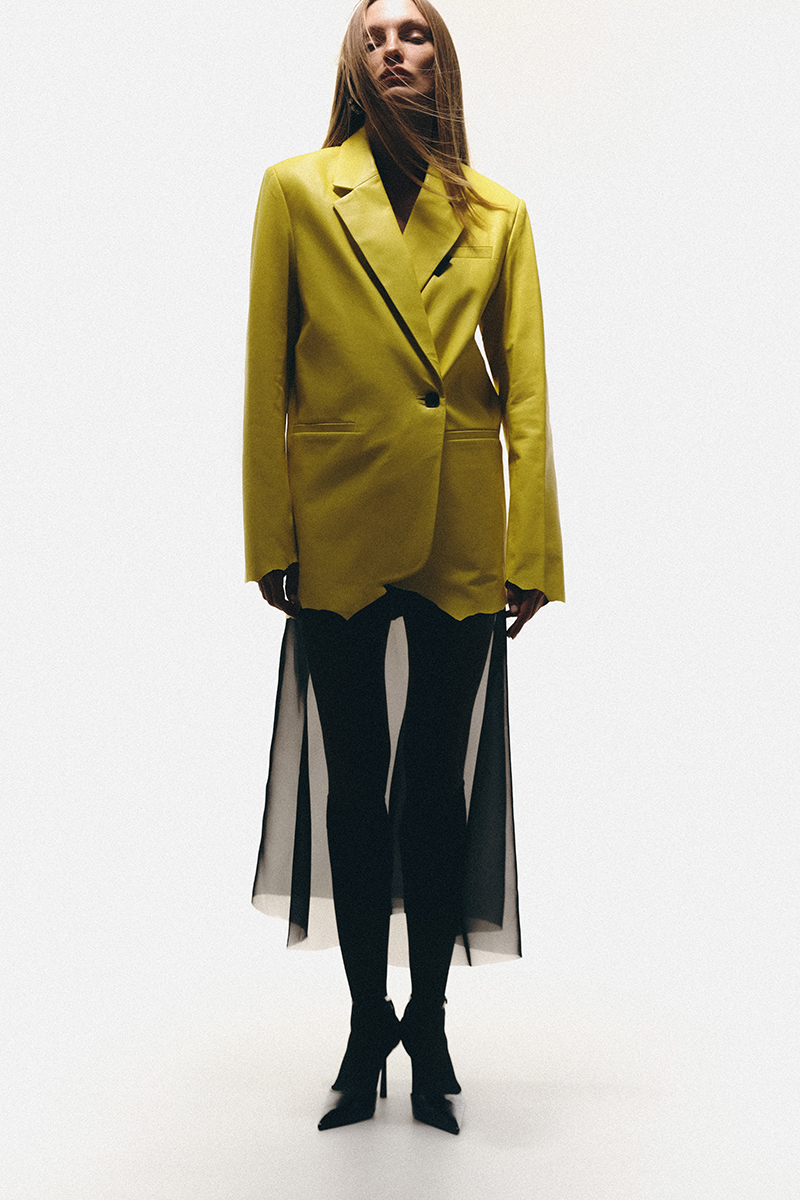 KATERINA KVIT Spring–Summer 2024