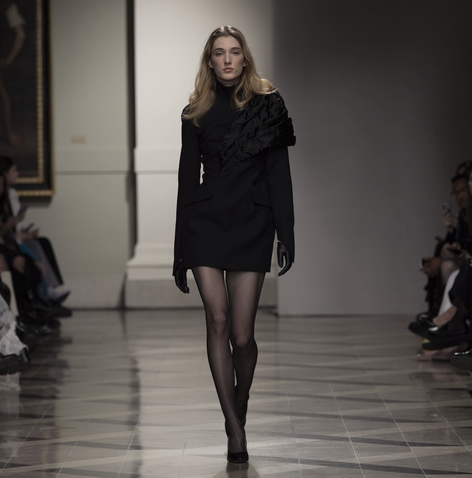 UFW x BCEFW FW24-25