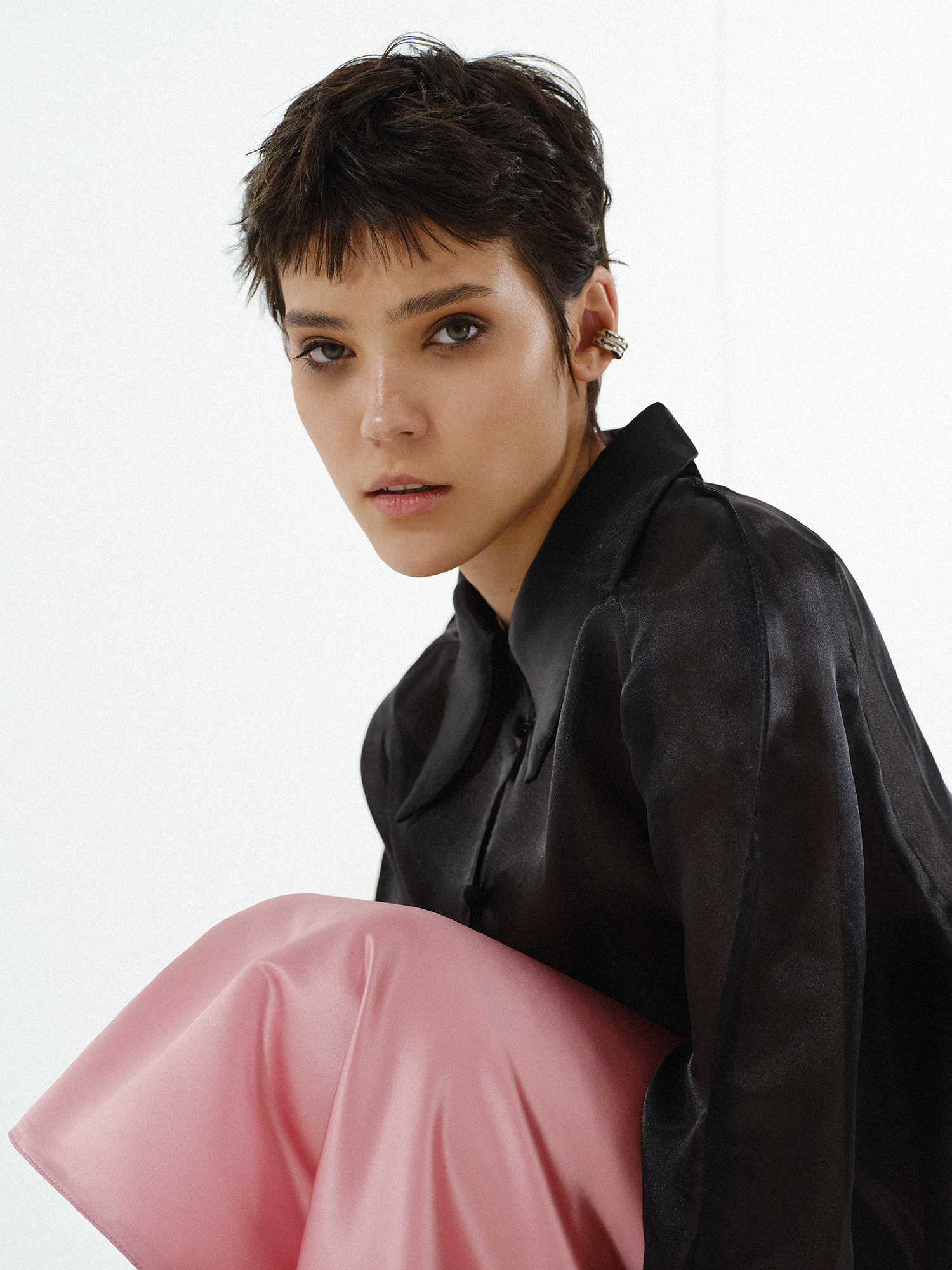 Kristina Laptso Fall–Winter 2023/2024