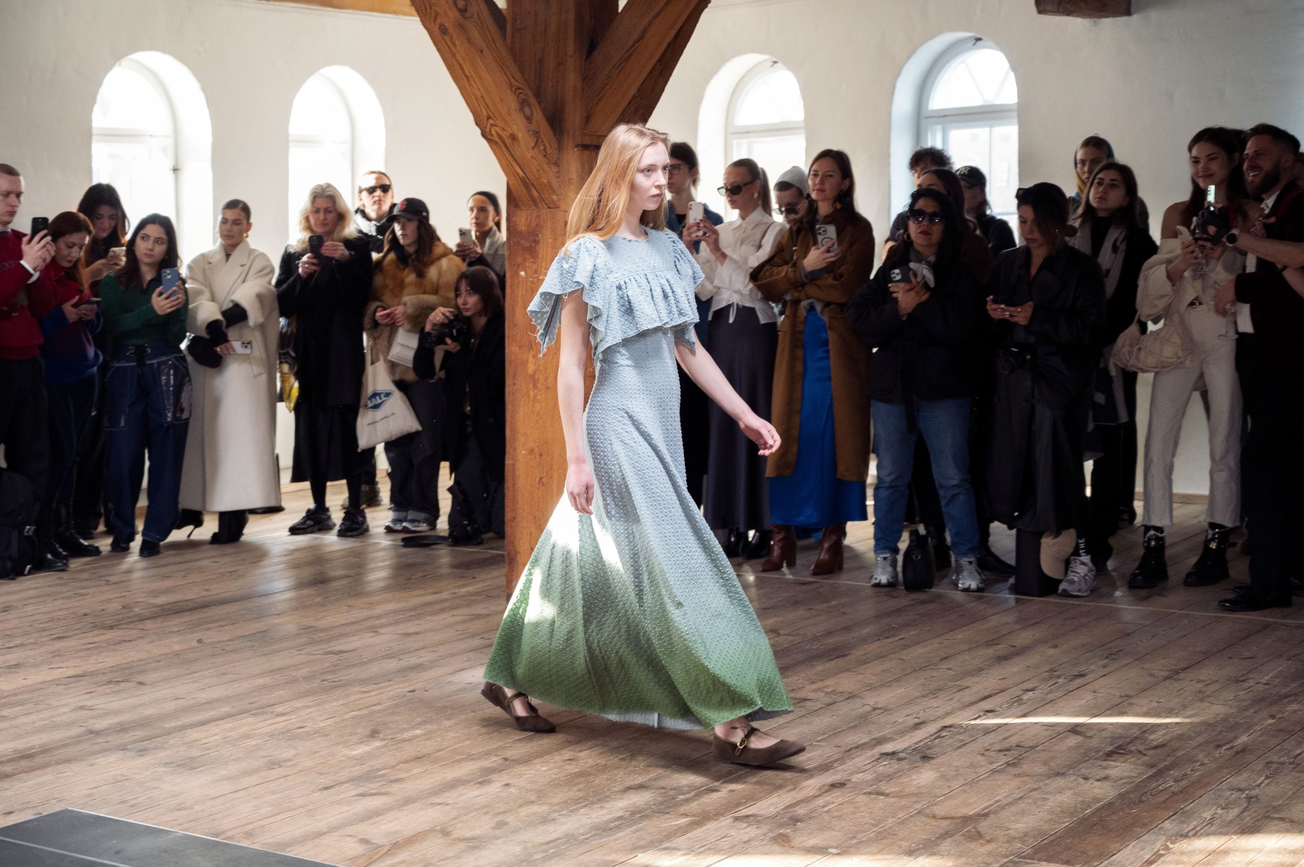 UFW x CPHFW: KSENIASCHNAIDER