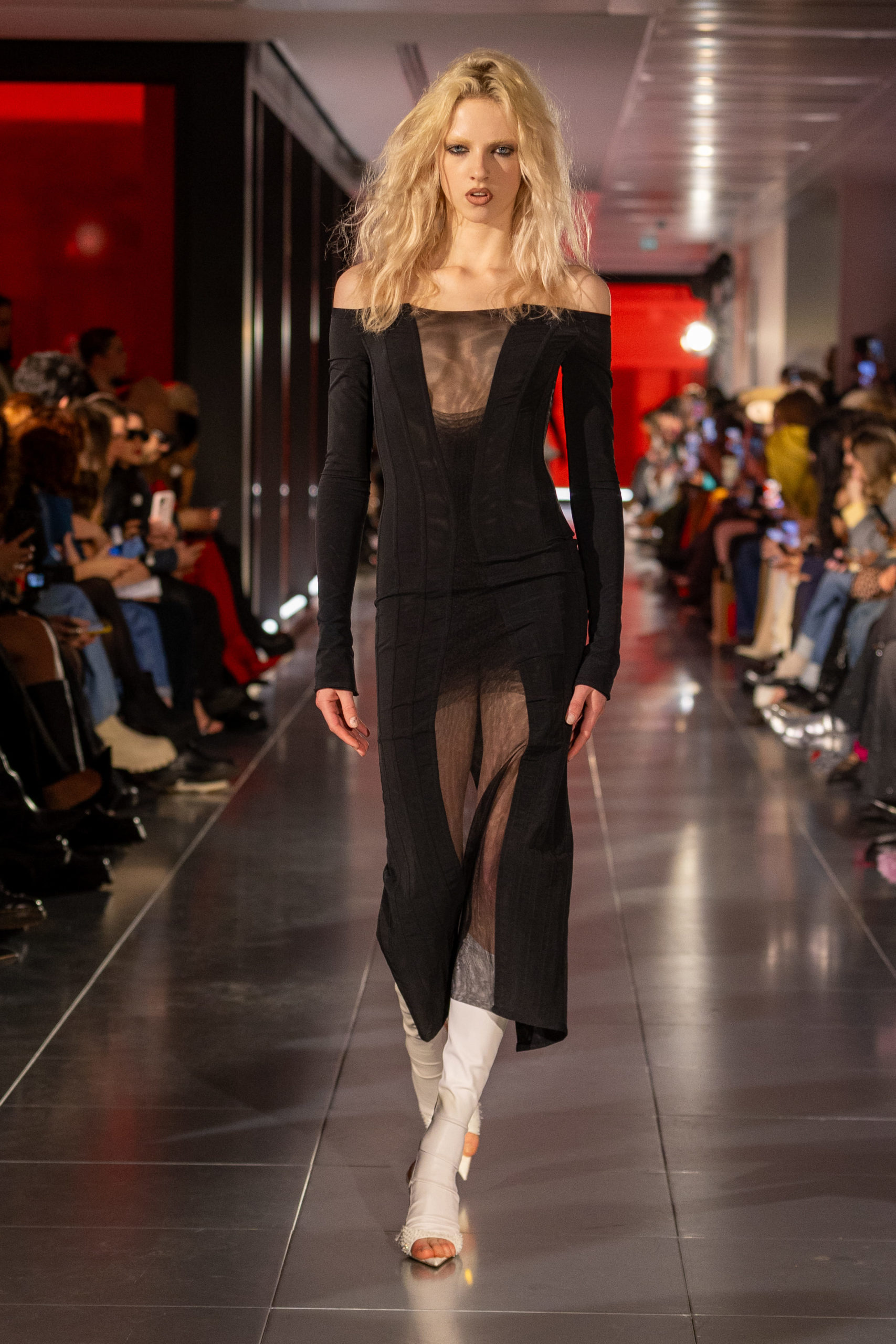 Frolov Fall–Winter 2024/2025