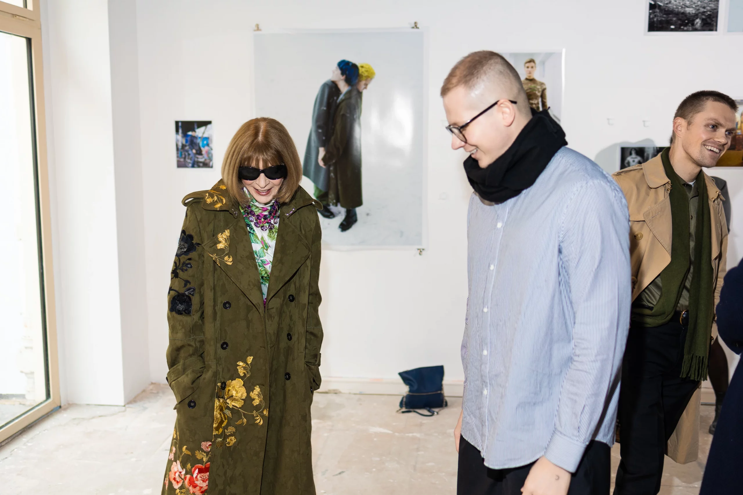 Vogue UA Showcase 2024