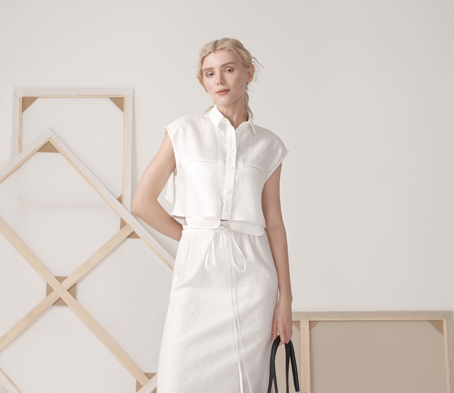 Andre Tan SS24