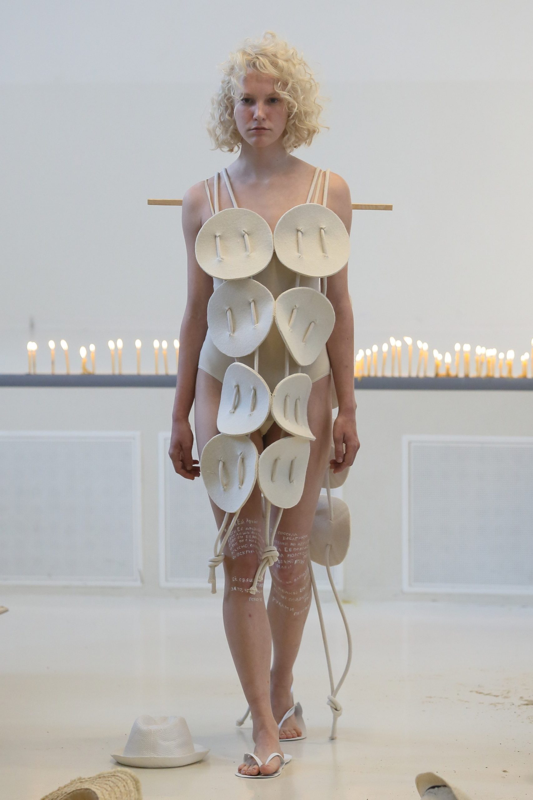 DZHUS Spring–Summer 2025
