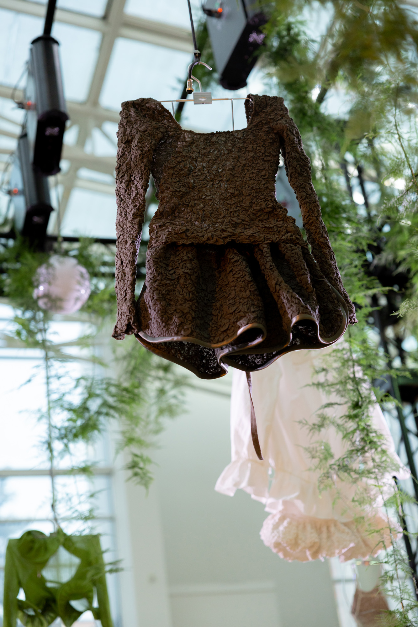 TG Botanical Spring–Summer 2025