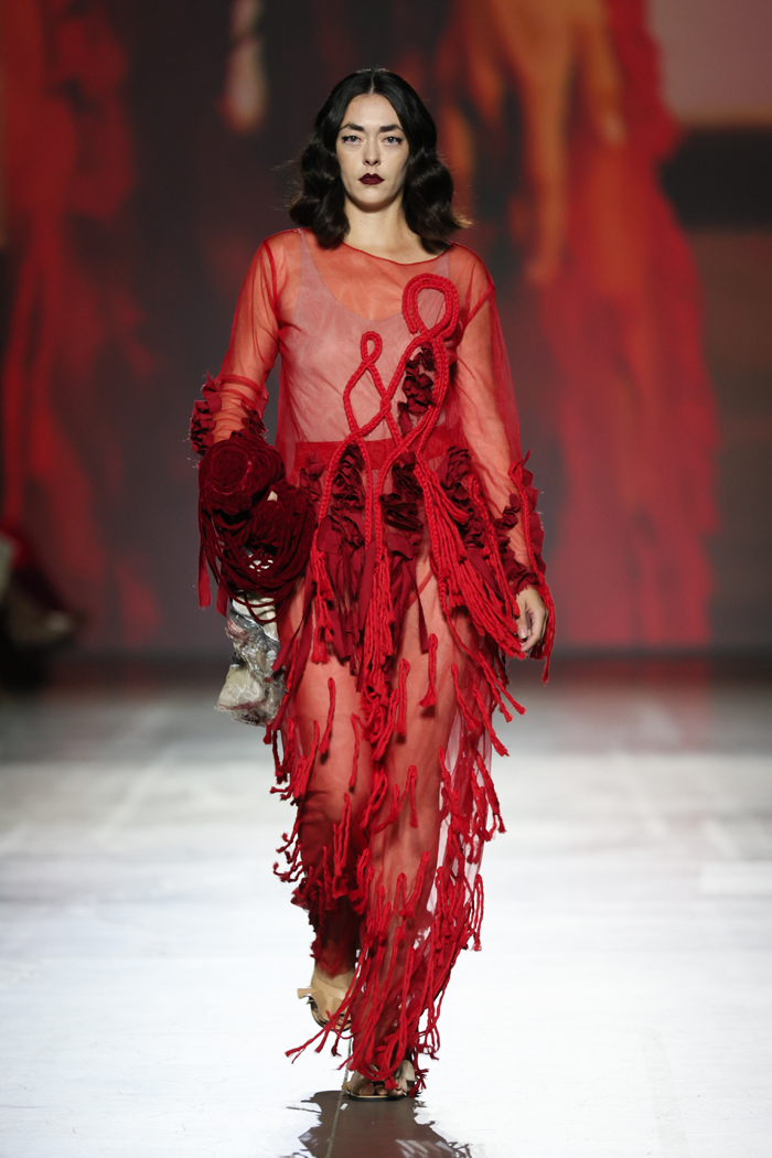 APSARA Spring–Summer 2025