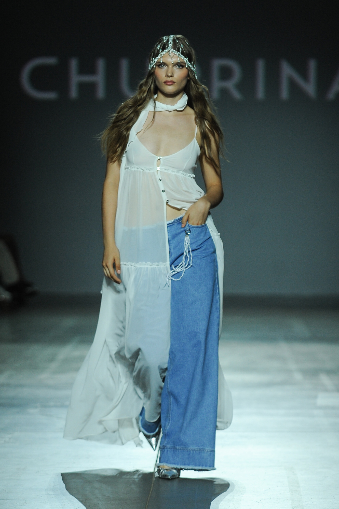 CHUPRINA Spring–Summer 2025
