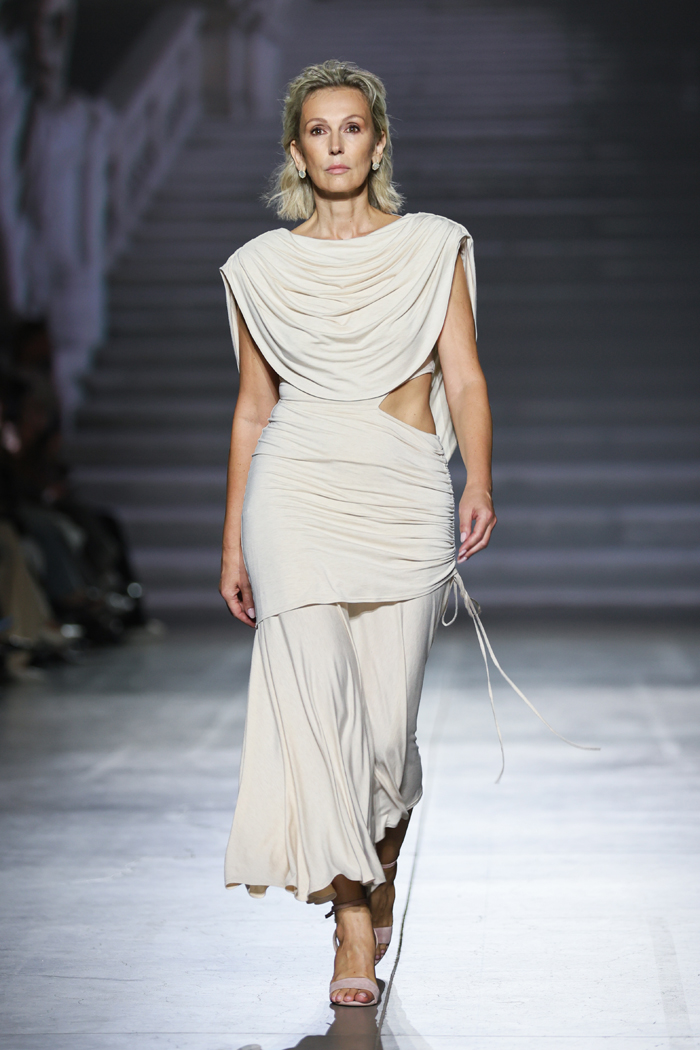 DARJA DONEZZ Spring–Summer 2025