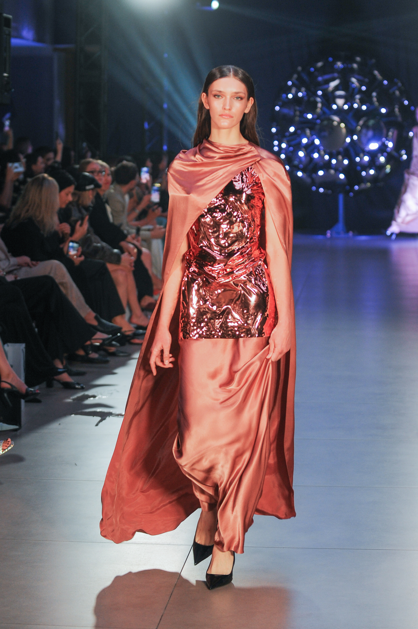 GASANOVA Spring–Summer 2025