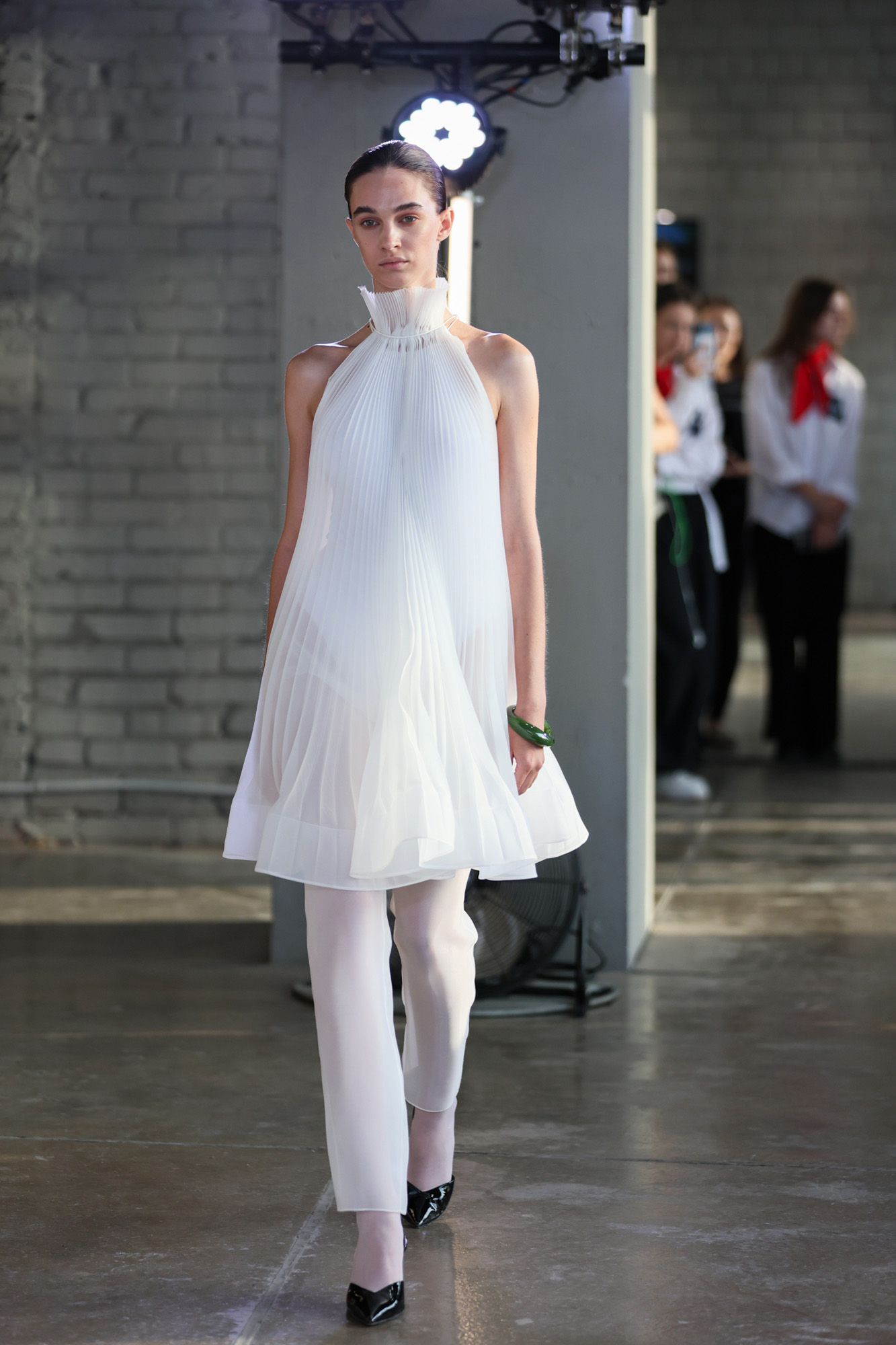 J’amemme Spring–Summer 2025