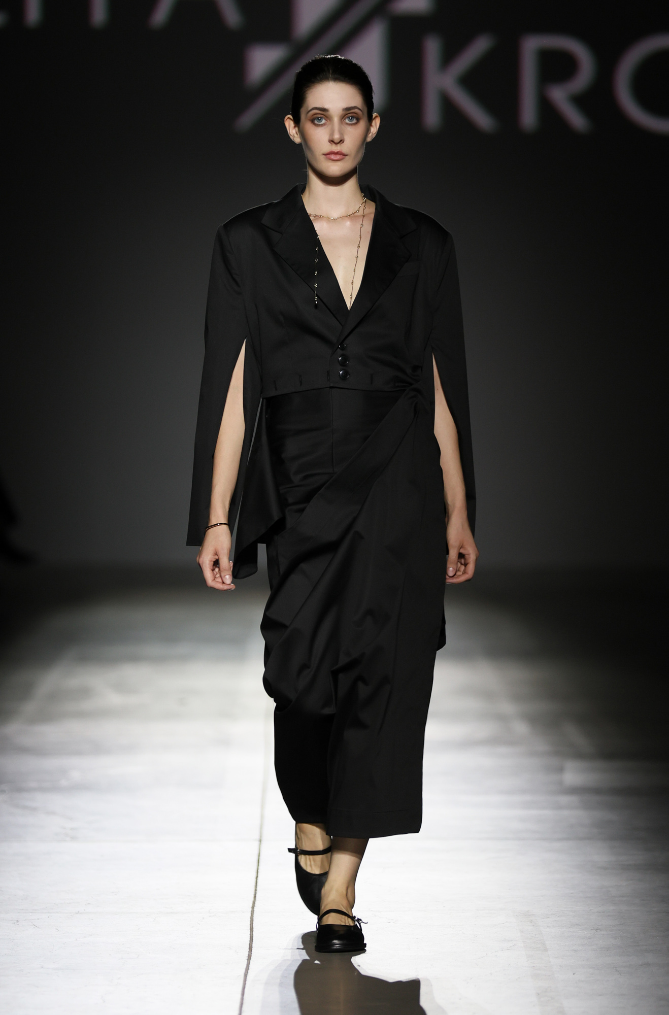 JULIYA KROS Spring–Summer 2025