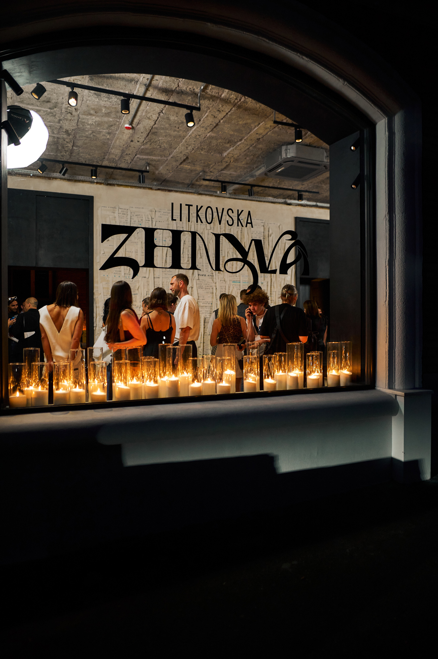 LITKOVSKA Spring–Summer 2025