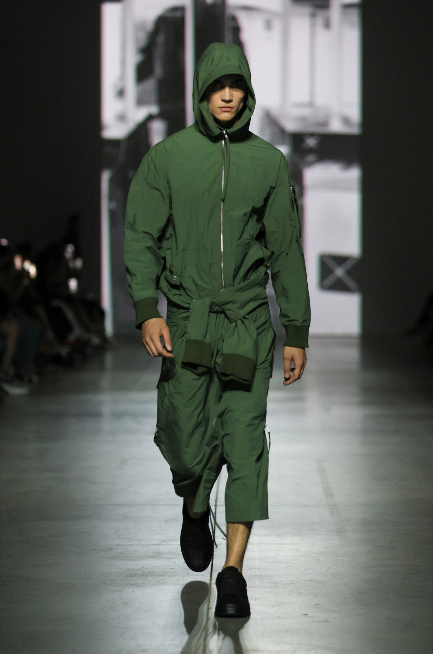 VIKTORANISIMOV Spring–Summer 2025