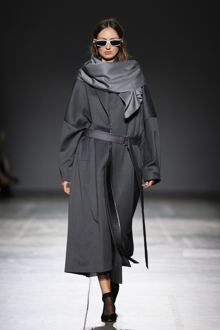 VOROZHBYT&ZEMSKOVA Spring–Summer 2025
