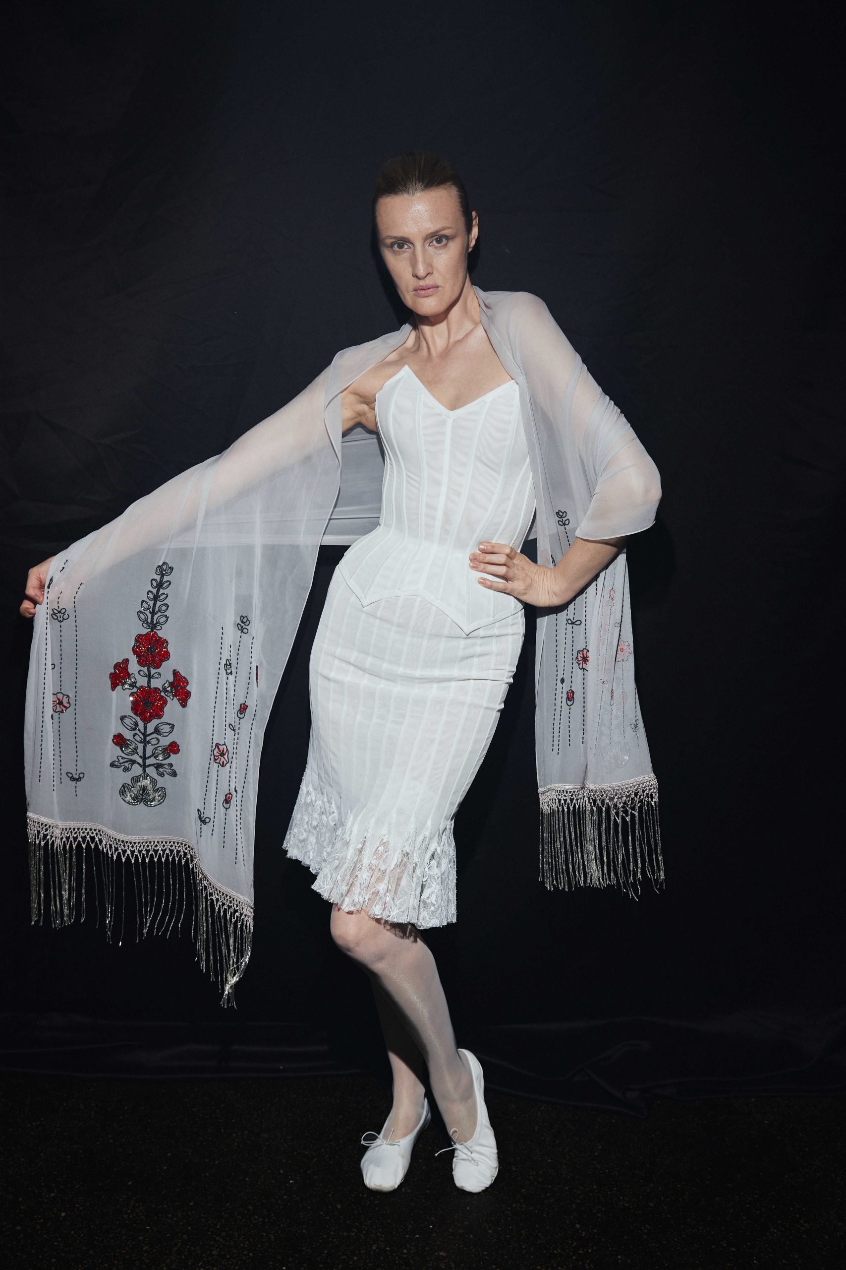 Frolov Spring–Summer 2025