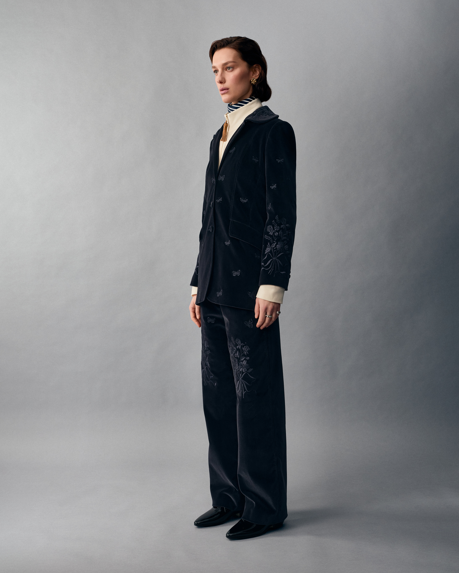 KARAVAY Fall–Winter 2025/2026