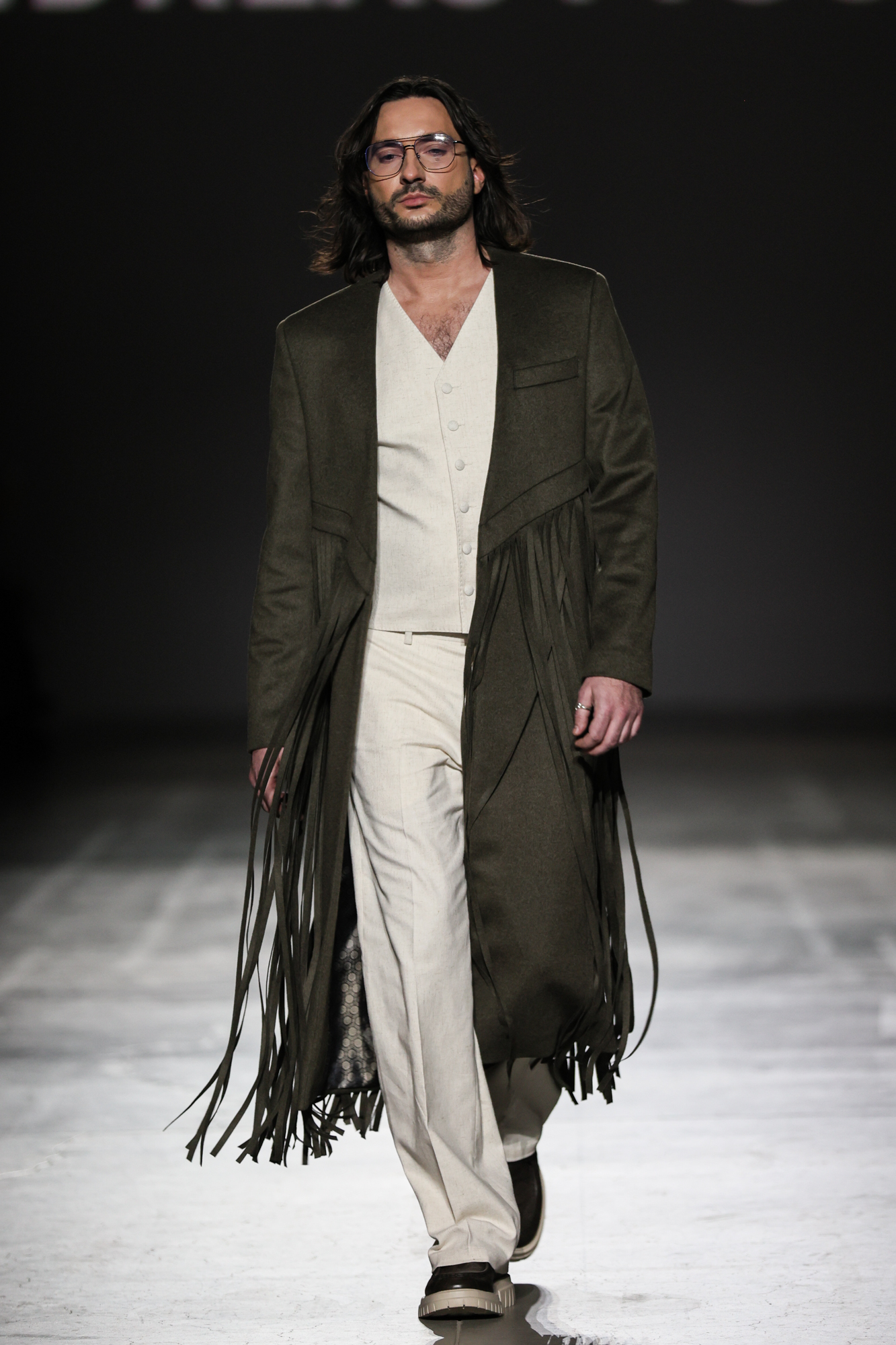 Andreas Moskin Fall–Winter 2025/2026