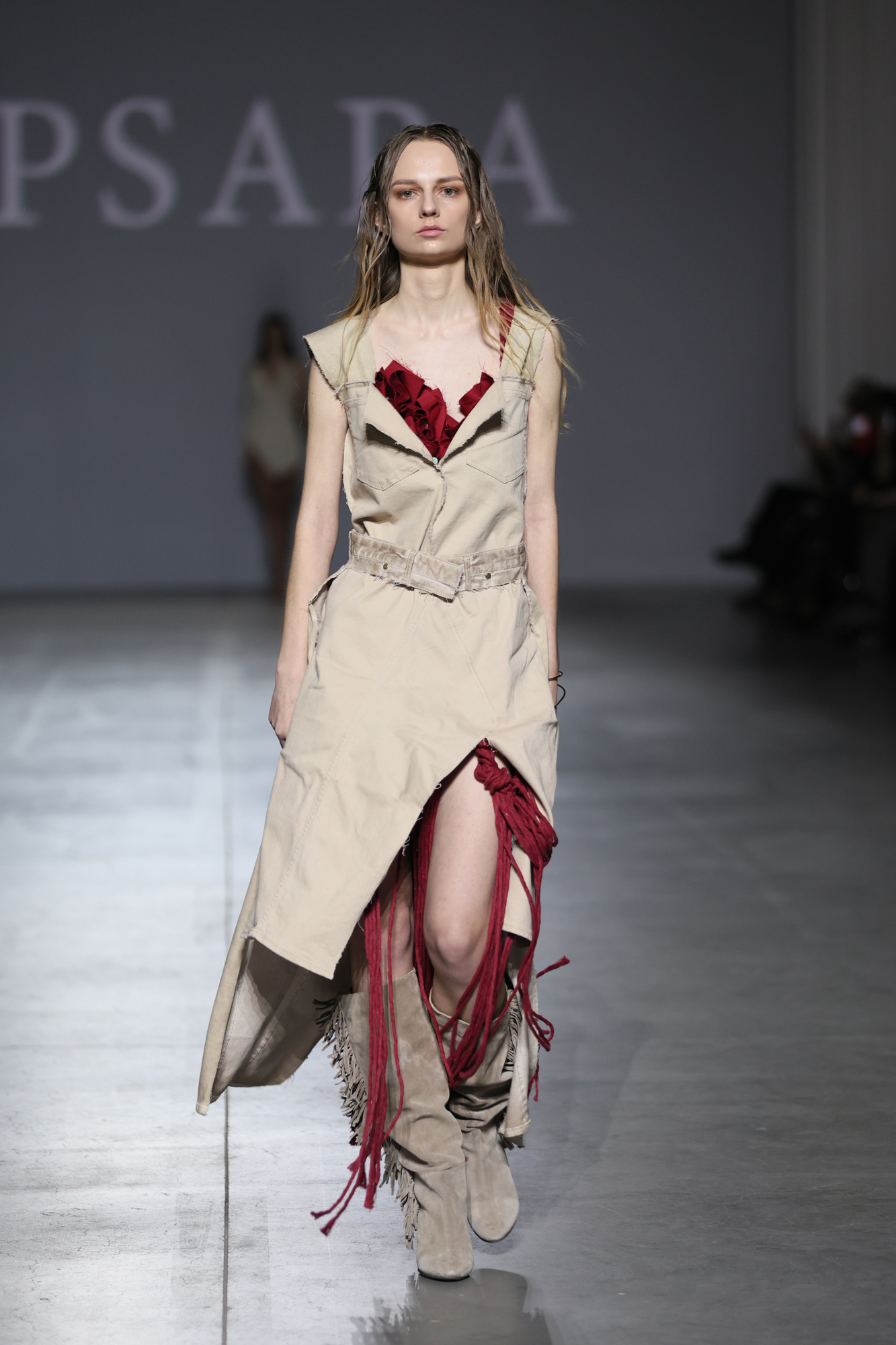 APSARA Fall–Winter 2025/2026