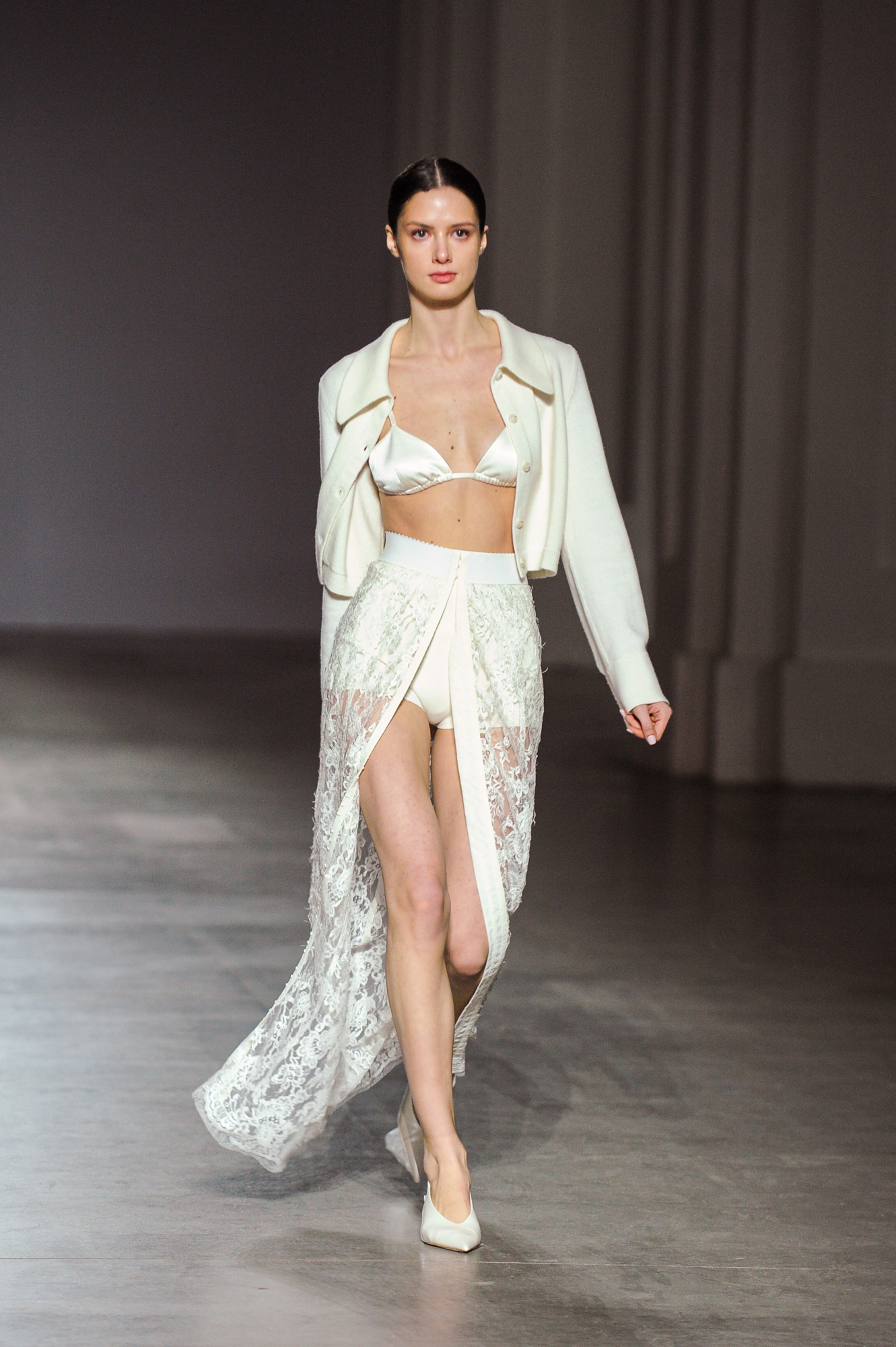 CHUPRINA Fall–Winter 2025/2026