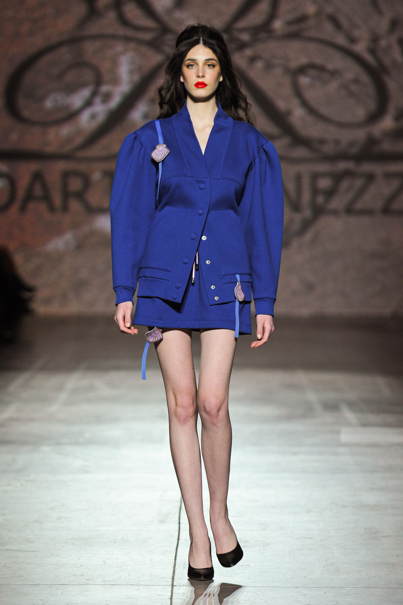 DARJA DONEZZ Fall–Winter 2025/2026
