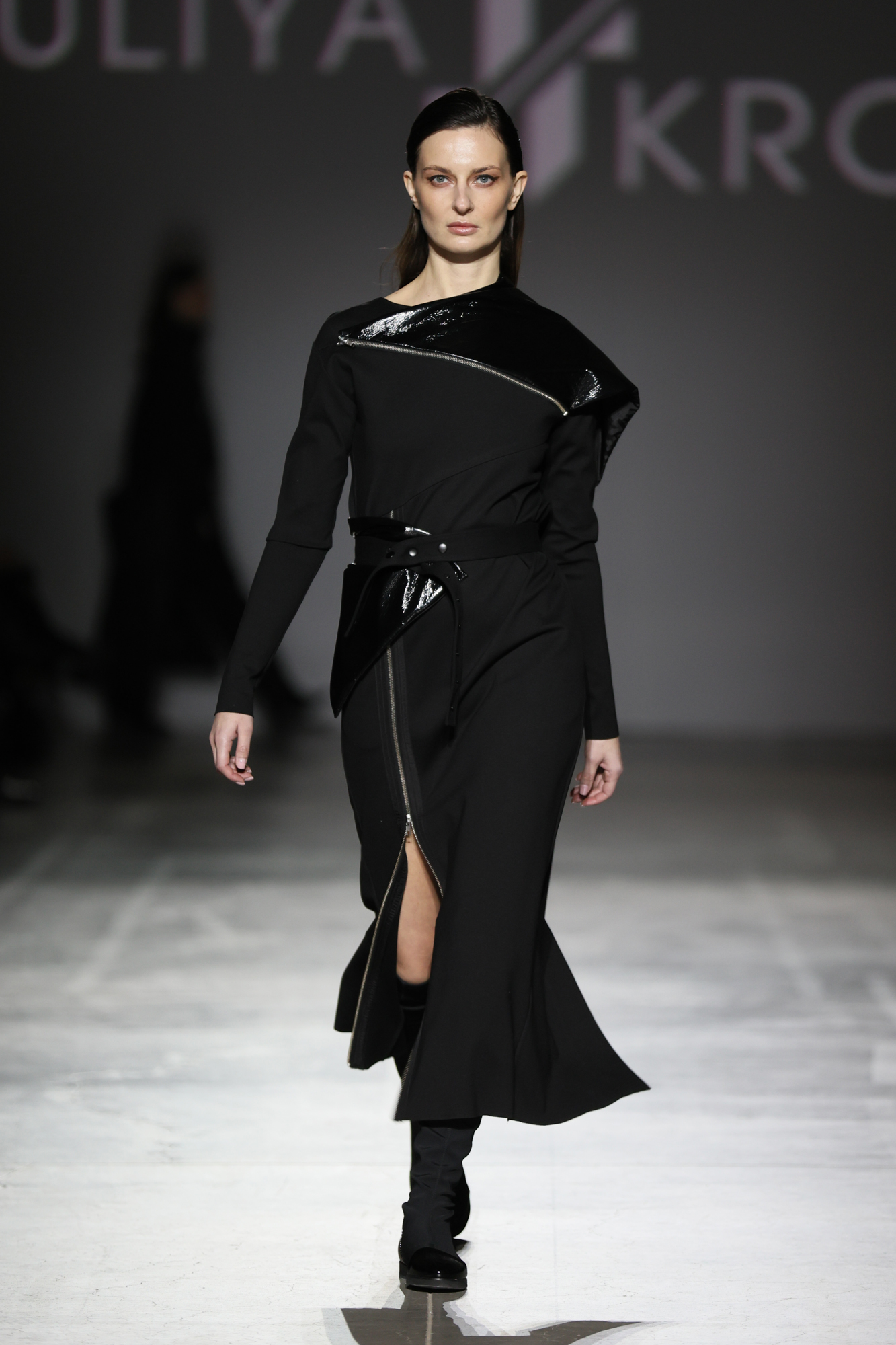 JULIYA KROS Fall–Winter 2025/2026