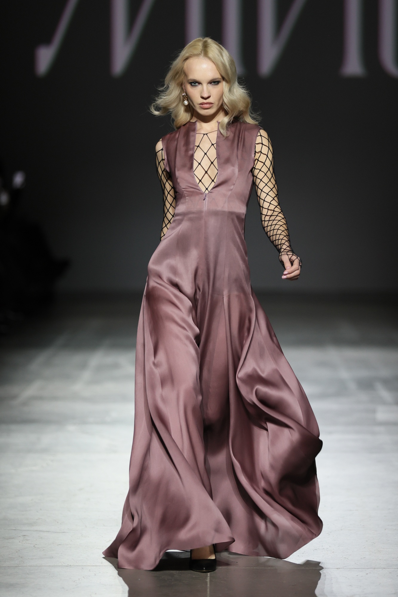 FW25-26: MINT показ