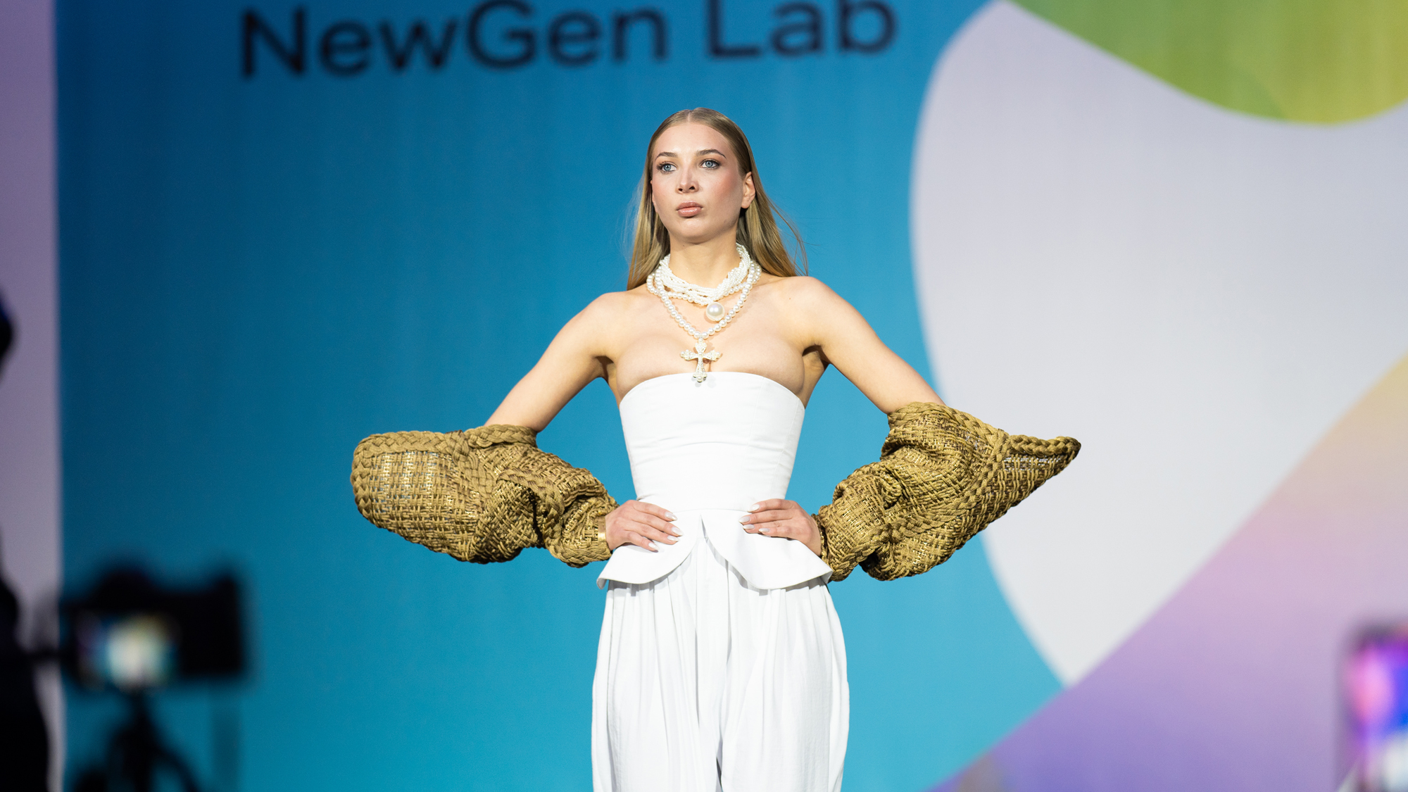 NewGen Lab: підсумки другого дня