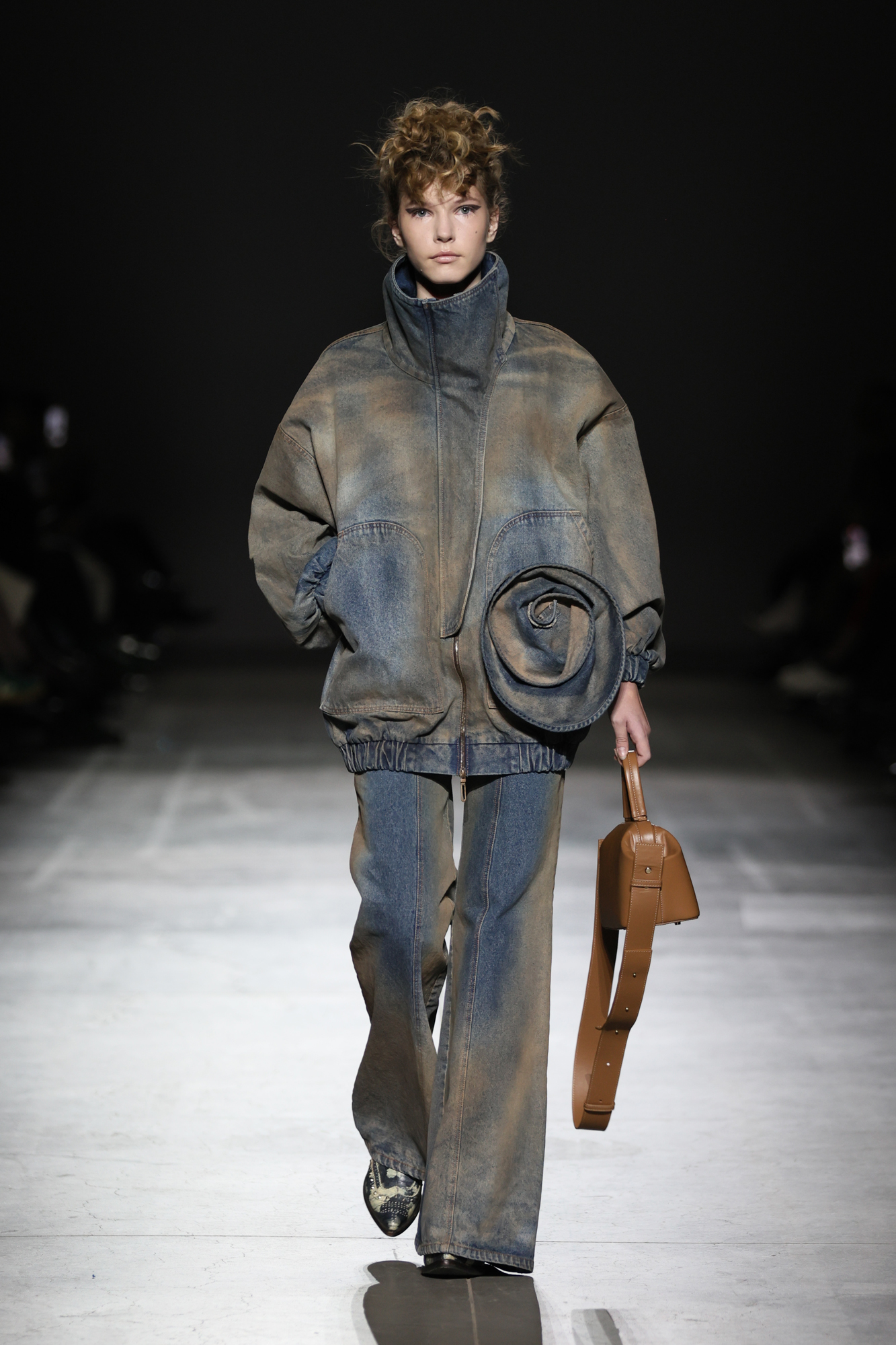 NADYA DZYAK Fall–Winter 2025/2026