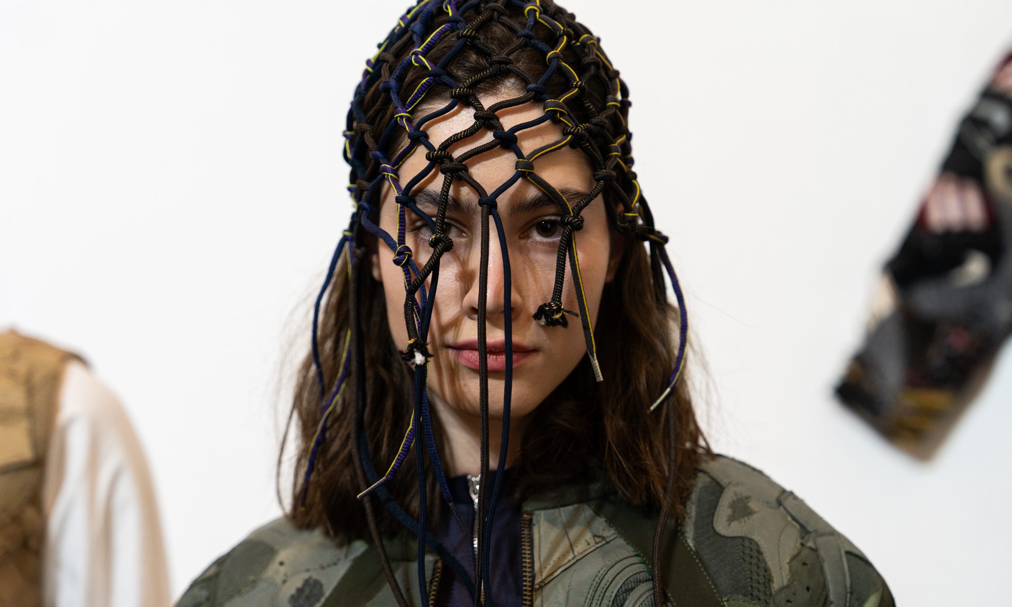 FW25-26: PLNGNS презентація