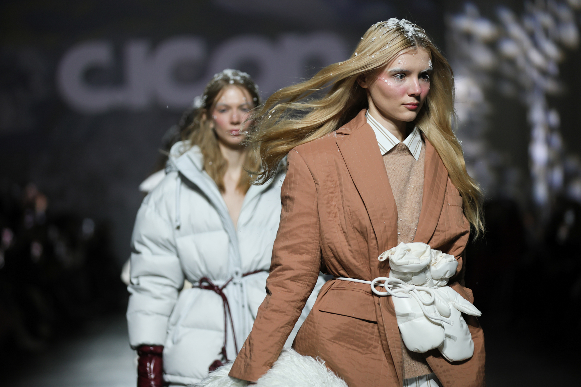 FW25-26: C.ICON показ