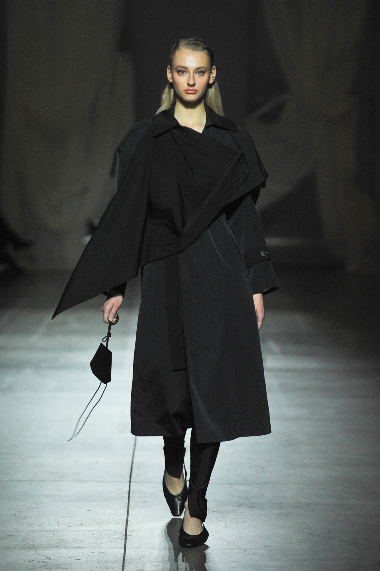 SIDLETSKIY Fall–Winter 2025/2026