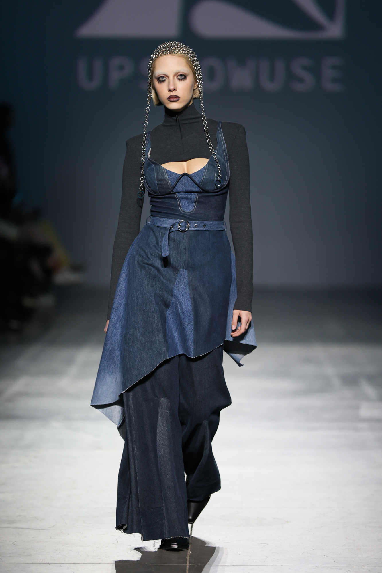 UPSLOWUSE Fall–Winter 2025/2026