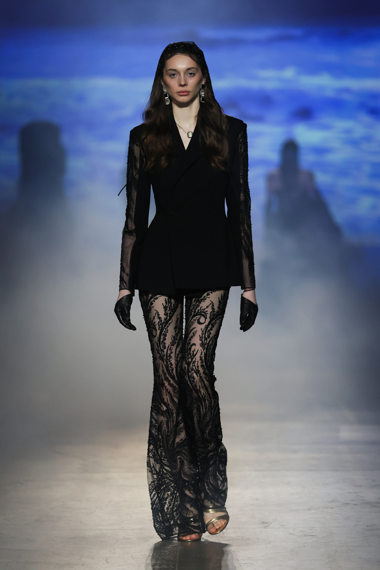 KATERINA RUTMAN Fall–Winter 2025/2026