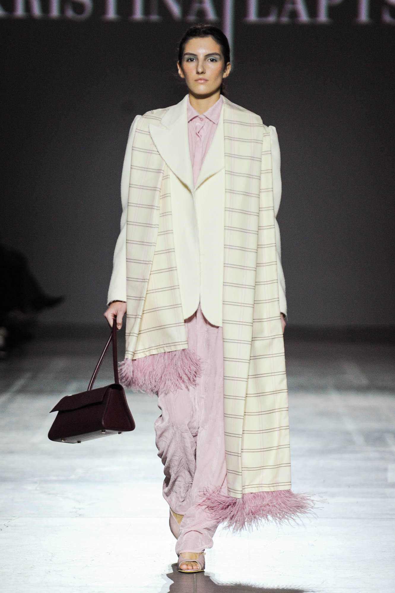 Kristina Laptso Fall–Winter 2025/2026