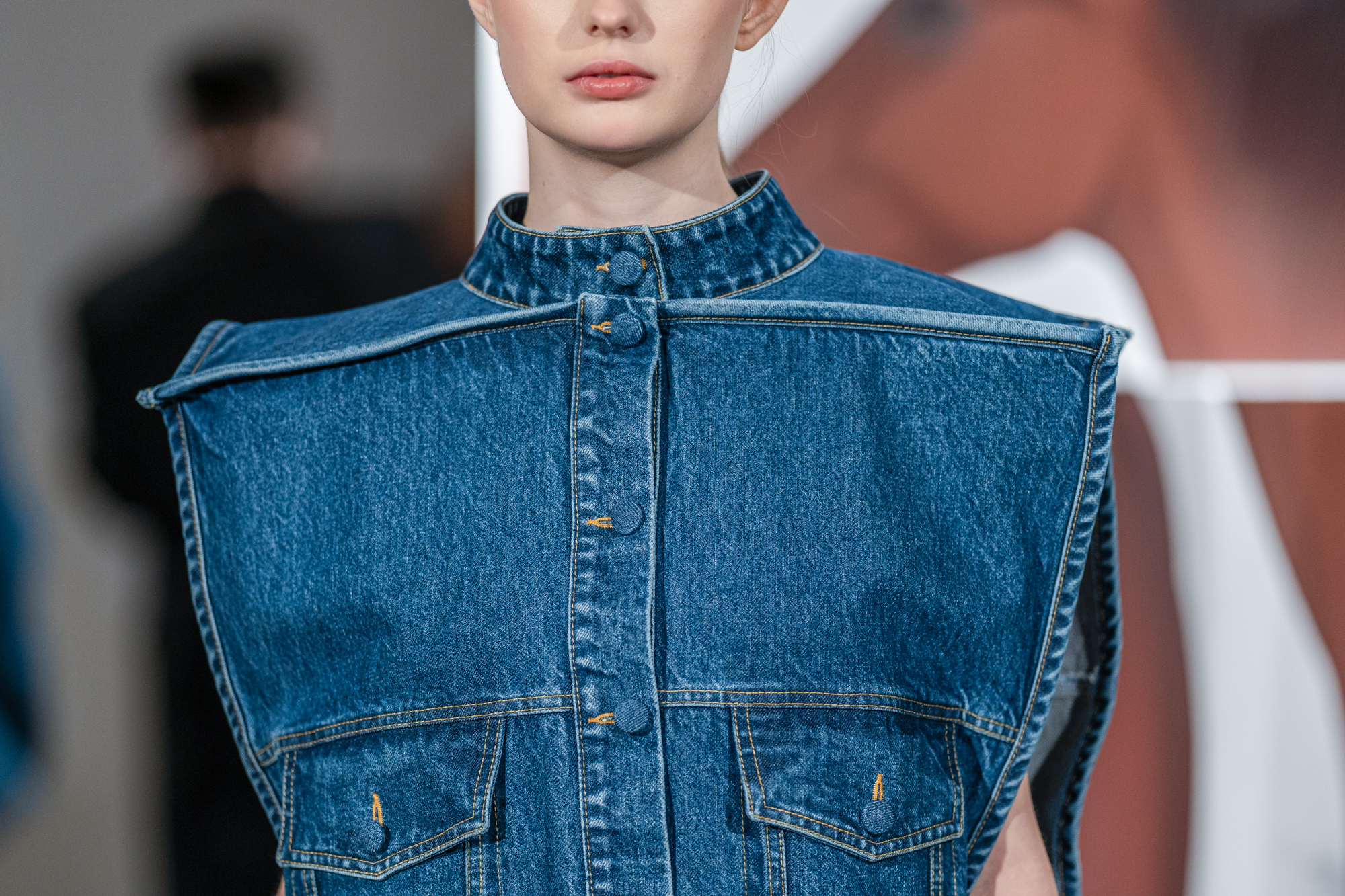 KSENIASCHNAIDER Fall–Winter 2025/2026