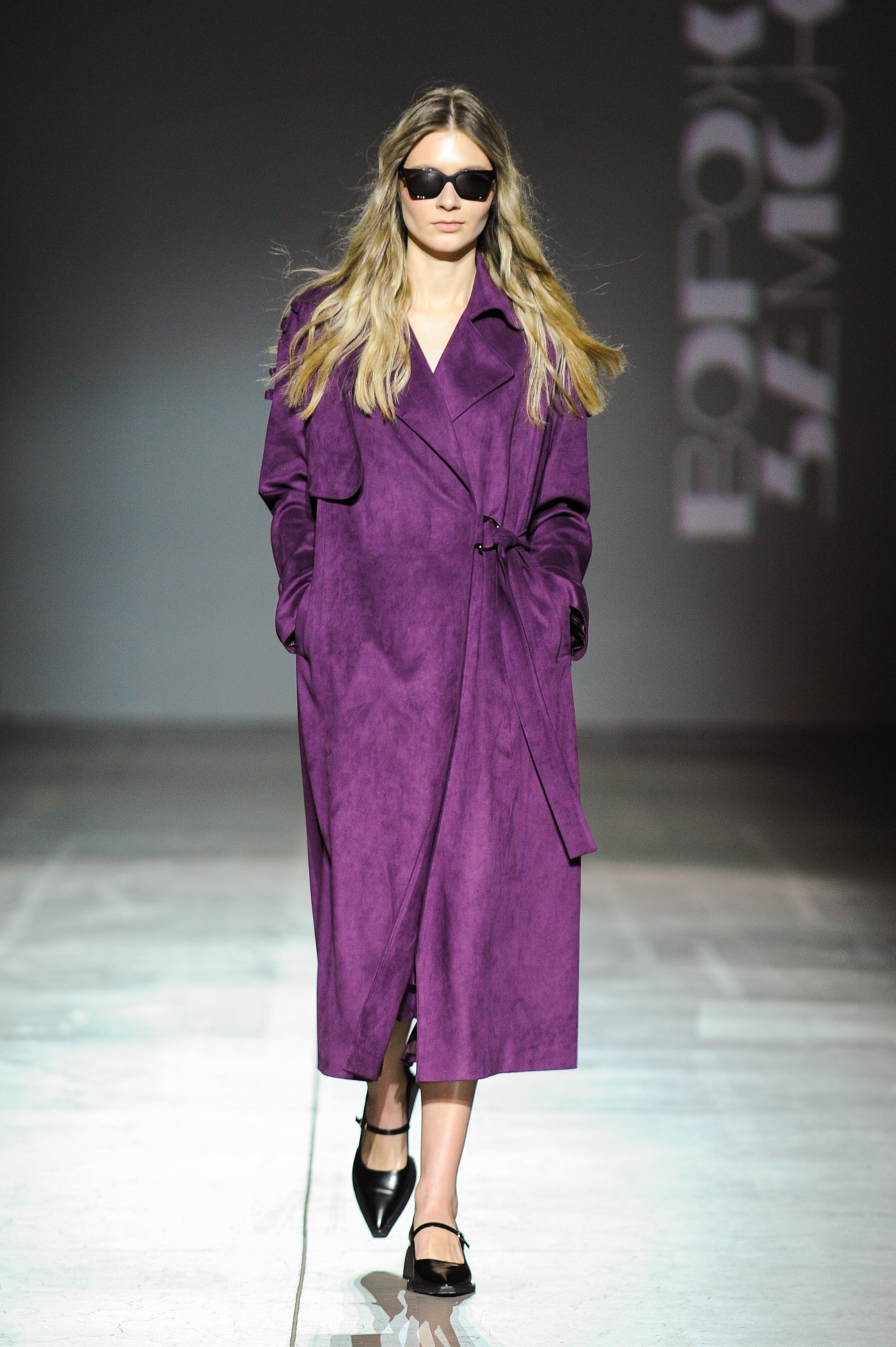 VOROZHBYT&ZEMSKOVA Fall–Winter 2025/2026