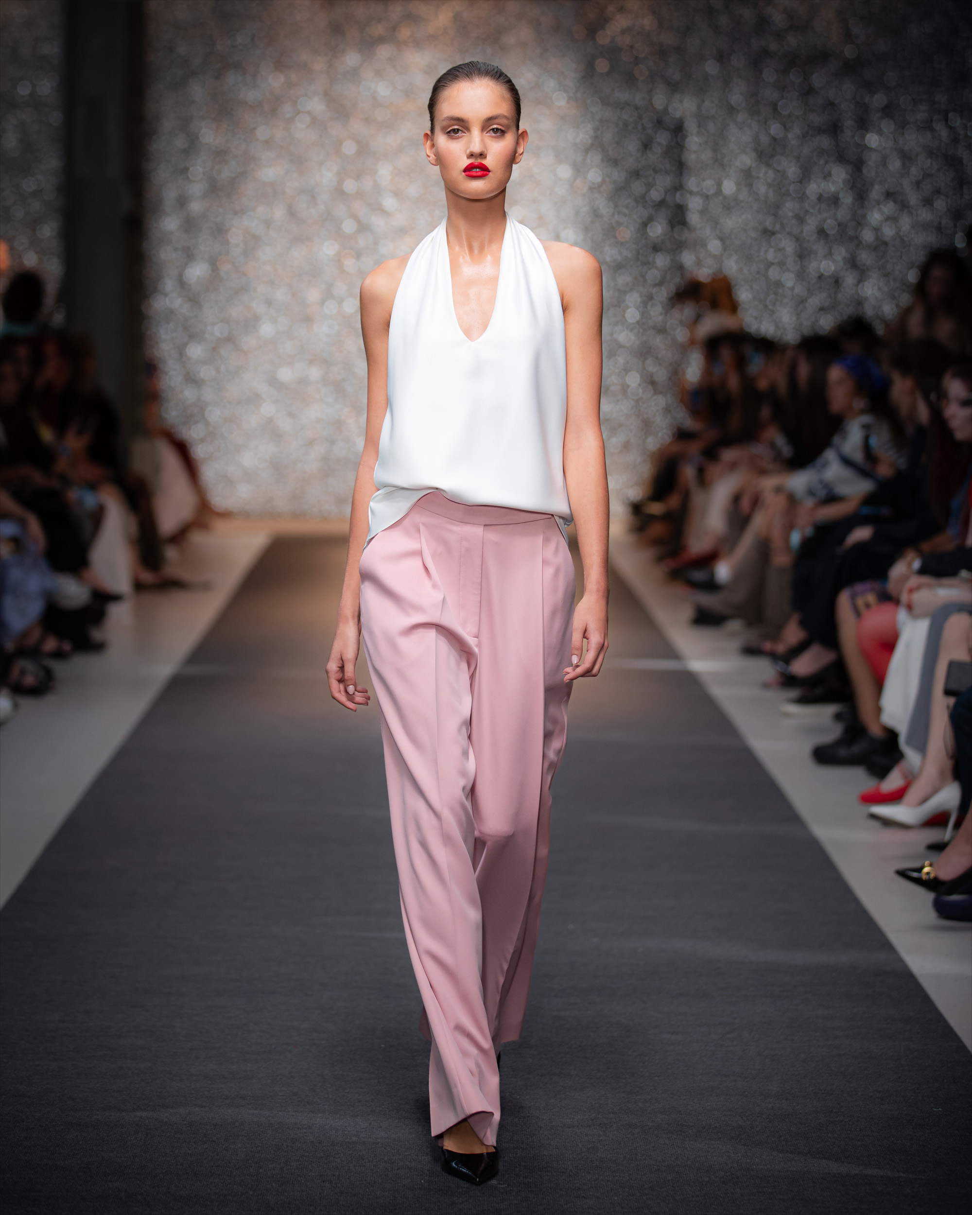 GASANOVA Spring–Summer 2026